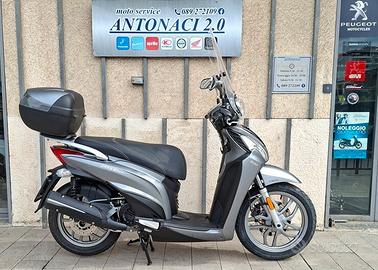 Kymco People 125i One - 2021 - KM 6908