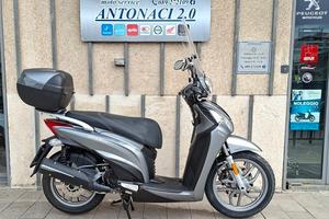 Kymco People 125i One - 2021 - KM 6908