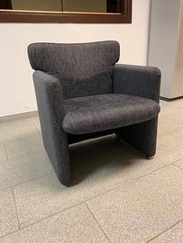 Poltroncine Centro Progetti TECNO