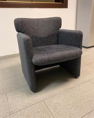 Poltroncine Centro Progetti TECNO