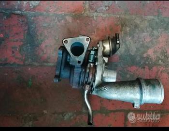 Turbina Renault Megane Scenic