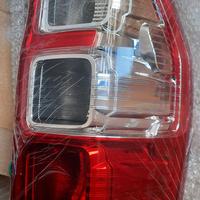 Fanale Posteriore Sinistro Fuso Canter 