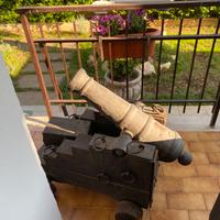 Cannone antiquario