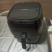 friggitrice ad aria calda digitale XXL