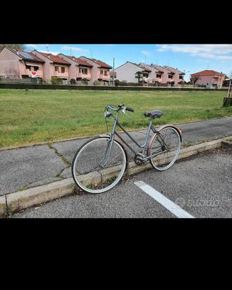 bici da donna
