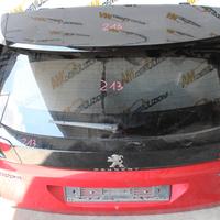 PORTELLONE COFANO POSTERIORE PEUGEOT 3008 II 2°