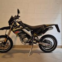 Hm crm 125 - 2010