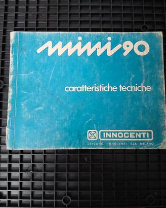 MINI 90