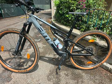 bmc fourstroke 2023 pari al nuovo