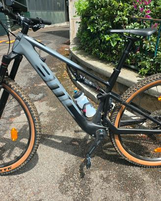 bmc fourstroke 2023 pari al nuovo