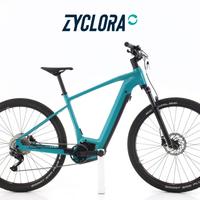 Focus Jarifa 2 6.7 t.L