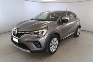 RENAULT CAPTUR 1.5 DCI BLUE 85KW BUSINESS EDC