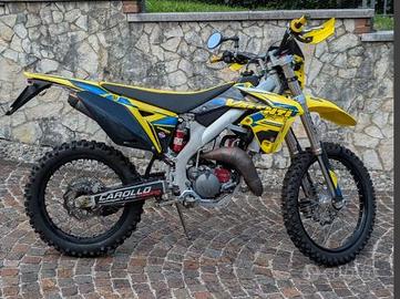 Suzuki Valenti Altro modello - 2020