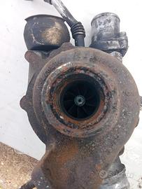 turbina alfa 159 2.4