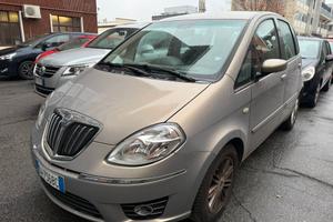 Lancia MUSA 1.4 Argento