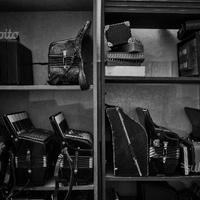 Riparazione Fisarmoniche Officina SaràBanda Roma