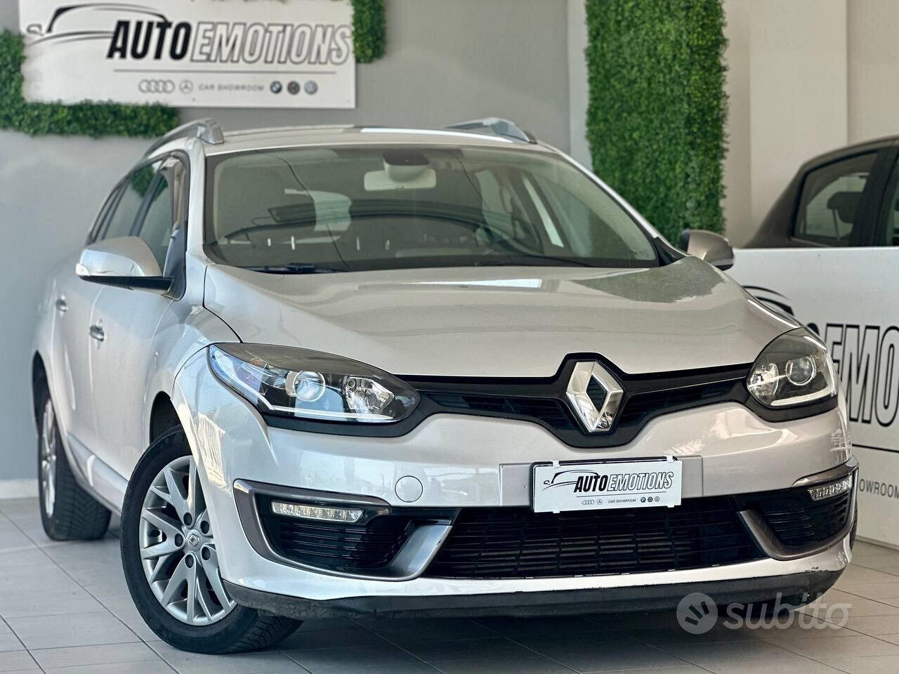 Renault Mégane 3ª serie