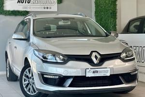 Renault Megane - 1.5 - 110 CV