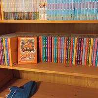 Naruto Full Color Serie Completa