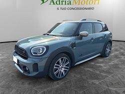 MINI Countryman Mini 2.0 Cooper S Business ALL4