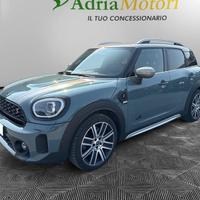 MINI Countryman Mini 2.0 Cooper S Business ALL4