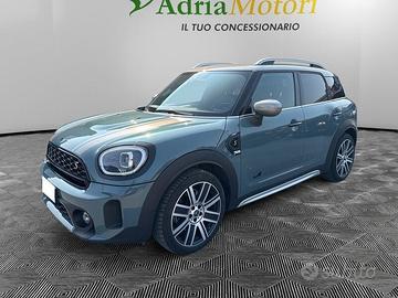 MINI Countryman Mini 2.0 Cooper S Business ALL4