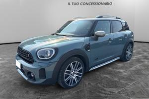 MINI Countryman Mini 2.0 Cooper S Business ALL4