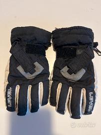 Guanti sci bambino