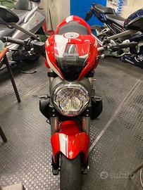 Ducati Monster 821 Stripe - 2017