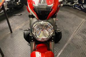 Ducati Monster 821 Stripe - 2017