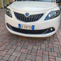 Lancia Ypsilon Hybrid 1.0