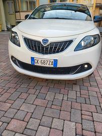 Lancia Ypsilon Hybrid 1.0