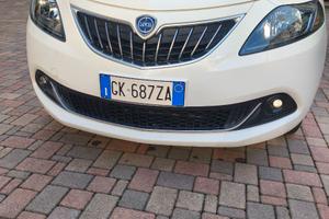 Lancia Ypsilon Hybrid 1.0