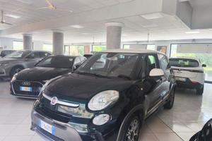 Fiat 500L 1.3 Multijet 85 CV Trekking