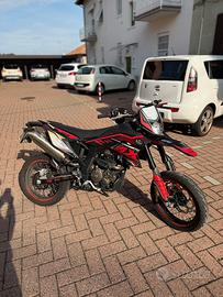 Mondial SMX 125 - 2022-unico proprietario