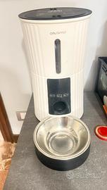 Dispenser cibo automatico