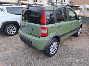Panda 4×4