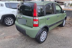 Panda 4×4