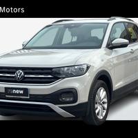 Volkswagen T-Cross 1.0 TSI Sport