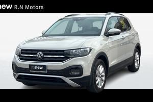 Volkswagen T-Cross 1.0 TSI Sport