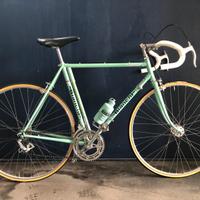 Bici corsa bianchi vintage