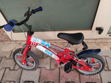 bici 12 pollici