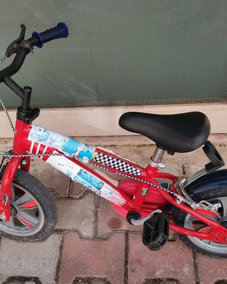 bici 12 pollici