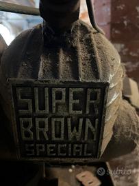 Troncatrice - sega circolare Pedrazzi