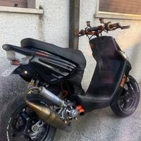 Booster next generation lc