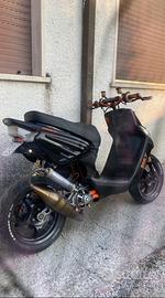 Booster next generation lc