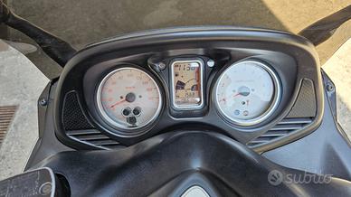 T-Maxx 500 (2005) 65 000 Km