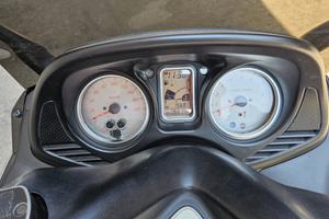 T-Maxx 500 (2005) 65 000 Km