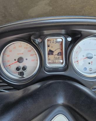 T-Maxx 500 (2005) 65 000 Km