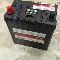  Batteria AGM 35A Toyota Hybrid Yaris/Auris